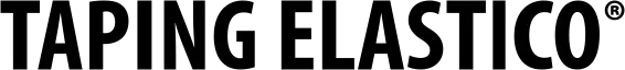 Taping Elastico