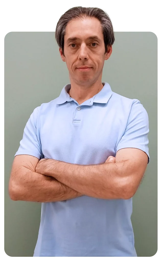 Dott. Stefano Livi Fisioterapista Arezzo